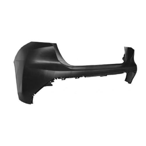 PARAURTI POSTERIORE PER PEUGEOT 308 BN DAL 2021> VERNICIABILE