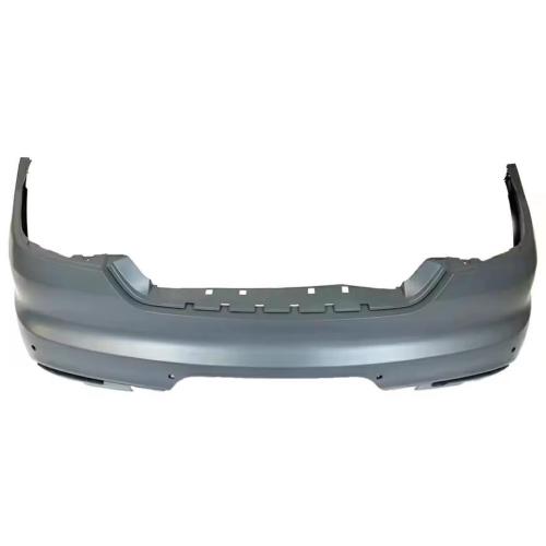 PARAURTI POSTERIORE PER PORSCHE PANAMERA DAL 2013> VERNICIABILE