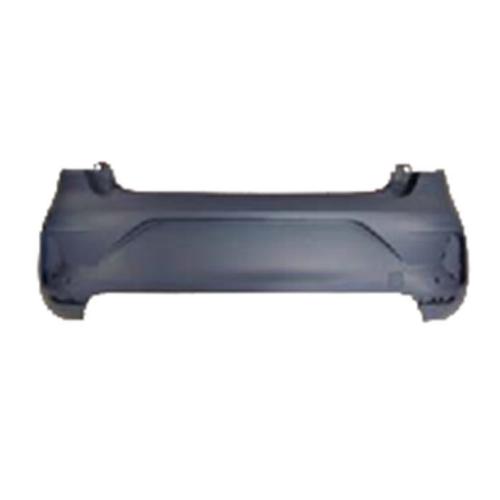 PARAURTI POSTERIORE PER RENAULT CLIO DAL 2023> VERNICIABILE