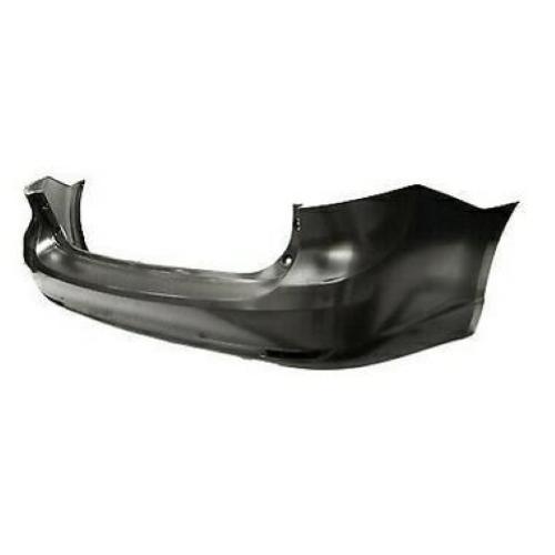 PARAURTI POSTERIORE PER TOYOTA AVENSIS SW 2009>2011 DA VERNICIARE