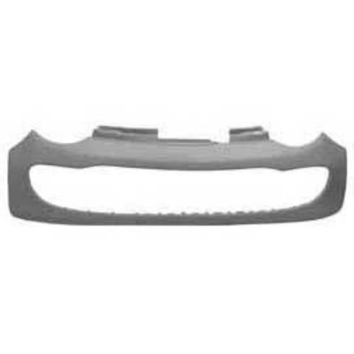 PARAURTI ANTERIORE PER CITROEN C1 DAL 2005 VERNICIABILE