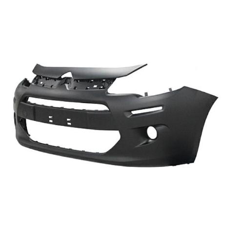 PARAURTI ANTERIORE PER CITROEN C3 DAL 2013 VERNICIABILE