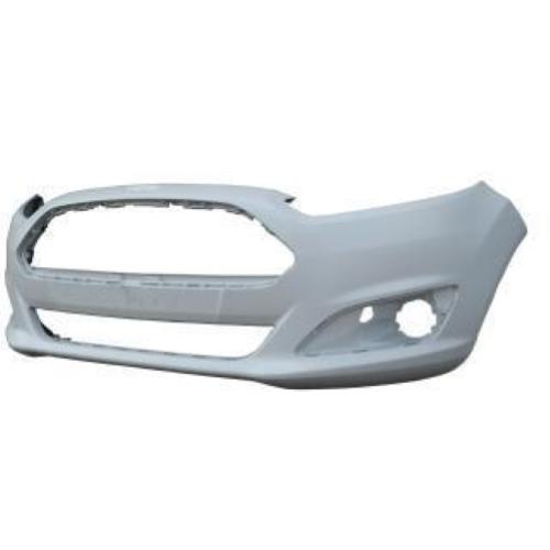 PARAURTI ANTERIORE PER FORD FIESTA DAL 2013 VERNICIABILE