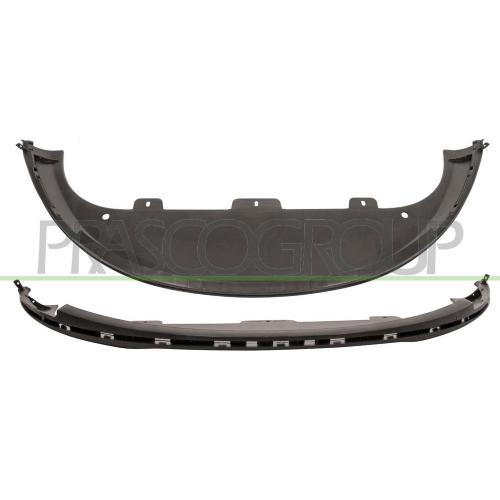 SPOILER PARAURTI ANTERIORE INF FIAT BRAVO 01/07> RIPARO PARAURTI