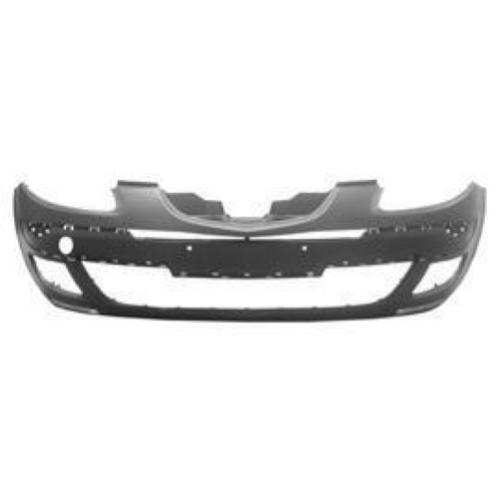 PARAURTI ANTERIORE PER LANCIA MUSA DAL 2004 VERNICIABILE