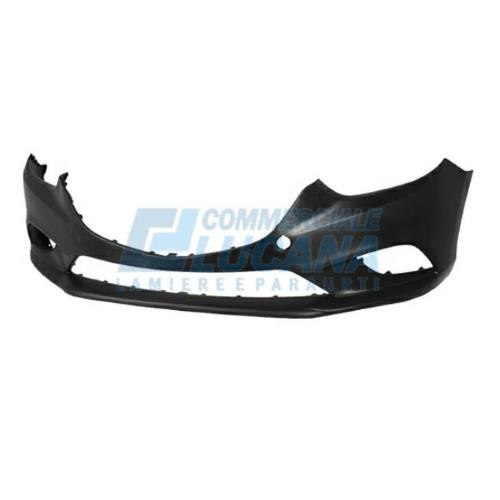 PARAURTI ANTERIORE PER MAZDA 6 DAL 2012>2015 VERNICIABILE