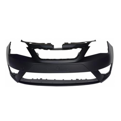 PARAURTI ANTERIORE CON TRACCE LAVAFARI PER SEAT IBIZA FR 2013> PRIMER TUV