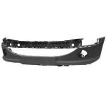 PARAURTI ANTERIORE PER PEUGEOT 1007 2005-> VERNICIABILE TUV