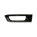CORNICE FENDINEBBIA PARAURTI A/SX NERA LUCIDA LAND ROVER RANGE ROVER SPORT 04/13>