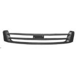 CORNICE GRIGLIA MASCHERINA PER IVECO DAILY'06->'09 VERNICIABILE
