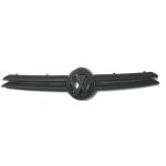 CORNICE GRIGLIA MASCHERINA PER VOLKSWAGEN GOLF'97->'03 VERNICIABILE