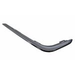 CORNICE GRIGLIA PARAURTI PEUGEOT 107 DAL 2012 ANTERIORE SINISTRA CROMATA