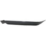 SPOILER PARAURTI POSTERIORE PER VOLKSWAGEN PASSAT 04/05>