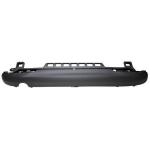 SPOILER PARAURTI POSTERIORE PER SMART FORFOUR 11/14>