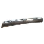 SPOILER PARAURTI POSTERIORE PER PEUGEOT 3008 01/09> METALLO