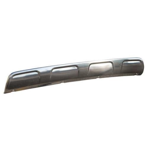 SPOILER PARAURTI POSTERIORE PER PEUGEOT 3008 01/09> METALLO