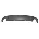 SPOILER PARAURTI POSTERIORE GOLF 6 GTI 01/09>