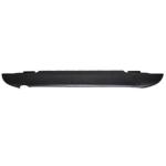 SPOILER PARAURTI POSTERIORE C/DOPPIO SCAR A SINISTRA PER SMART FORTWO 07/14>