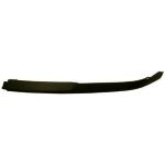 SPOILER PARAURTI ANTERIORE SX PER OPEL ASTRA H 03/07>12/09-TUV