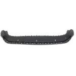 SPOILER PARAURTI ANTERIORE VOLKSWAGEN GOLF 6 GTI 01/09>