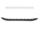 SPOILER PARAURTI ANTERIORE PER FORD FIESTA 01/09>