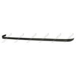 SPOILER PARAURTI ANTERIORE PER FIAT STILO 10/01>12/06 3/5P