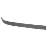 SPOILER PARAURTI ANTERIORE DX PER OPEL CORSA C 10/00>09/03