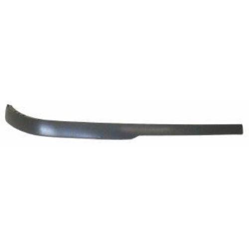 SPOILER PARAURTI ANTERIORE DESTRO PER OPEL ASTRA G 03/98>05/04