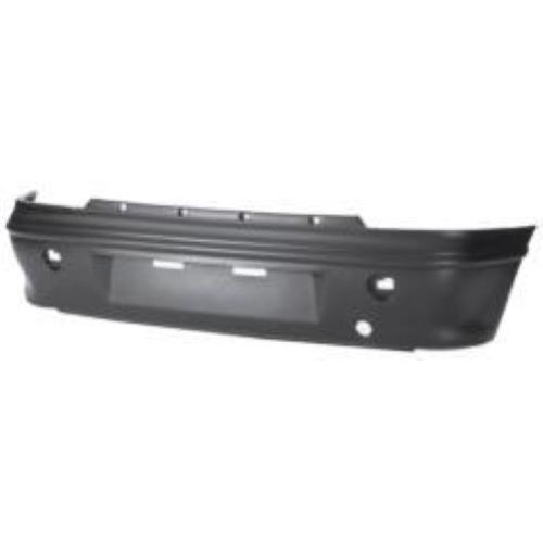 PARAURTI POSTERIORE PER FIAT BRAVO 1995>2001 VERNICIABILE