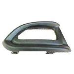 GRIGLIA FENDINEBBIA PARAURTI A/DX FIAT 500X 10/14>