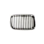 GRIGLIA MASCHERINA ANT.DX PER BMW SERIE 3 E36 DAL 12 1990 AL 08 1996