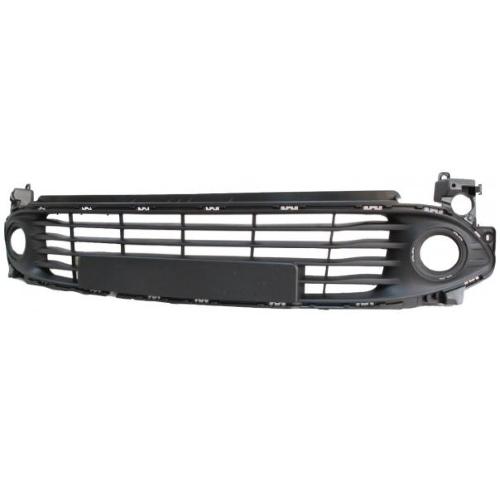 GRIGLIA PARAURTI RENAULT CLIO IV DAL 2012 ANTERIORE ENTRALE
