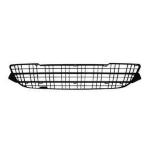 GRIGLIA PARAURTI RENAULT KANGOO II DAL 2008 ANTERIORE CENTRALE