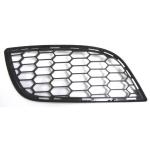 GRIGLIA PARAURTI ALFA ROMEO GIULIETTA DAL 2010 ANTERIORE DESTRA CENTRALE
