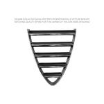 GRIGLIA MASCHERINA PER ALFA ROMEO 156'02->'05