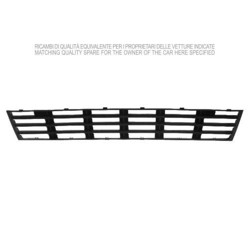 GRIGLIA PARAURTI ANTERIORE C/LE AUDI A6 09/94>04/97