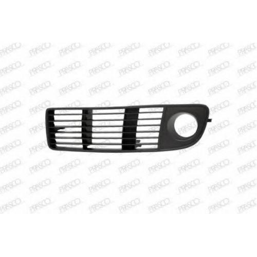 GRIGLIA PARAURTI ANT/SX C/FEND AUDI A6 05/97>05/01 TDI