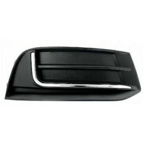 GRIGLIA PARAURTI ANT/DX AUDI A3 05/16> MOD DESIGN