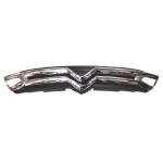GRIGLIA MASCHERINA BIANCA PER CITROEN C4 AIRCROSS 01/12>