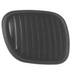 GRIGLIA MASCHERINA DX NERA PER BMW Z3 07/96>03/02