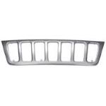 GRIGLIA MASCHERINA ESTERNA CROM PER JEEP GRAN CHEROKEE 01/99>09/01