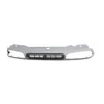 GRIGLIA MASCHERINA PER FIAT ULYSSE 10/98>01/02 SCUDO 10/98>10/04-TUV