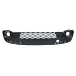 GRIGLIA MASCHERINA INFERIORE PARAURTI ANT PER FIAT 500 L 06/17>