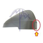 CALOTTA SPECCHIO RETROVISORE AUDI A4 2015 DESTRA VERNICIABILE CON SIDE ASSIST