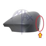 CALOTTA SPECCHIO RETROVISORE VOLKSWAGEN GOLF VIII 2020 VERSIONE SIDE ASSIST DESTRO VERN