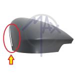 CALOTTA SPECCHIO RETROVISORE VOLKSWAGEN GOLF VIII 2020 VERSIONE SIDE ASSIST SINISTRO VERN