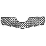 GRIGLIA MASCHERINA PER TOYOTA YARIS'05->'09