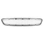 GRIGLIA PARAURTI LANCIA YPSILON DAL 2006 ANTERIORE CENTRALE VERNICIABILE