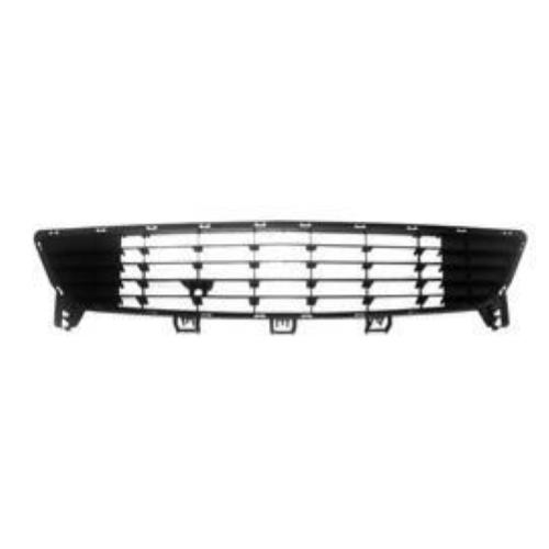 GRIGLIA PARAURTI OPEL MERIVA A DAL 2006 ANTERIORE CENTRALE