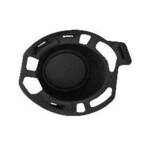 GRIGLIA PARAURTI RENAULT CLIO III DAL 2009 ANTERIORE SINISTRA